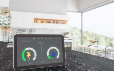 Energie besparen in huis